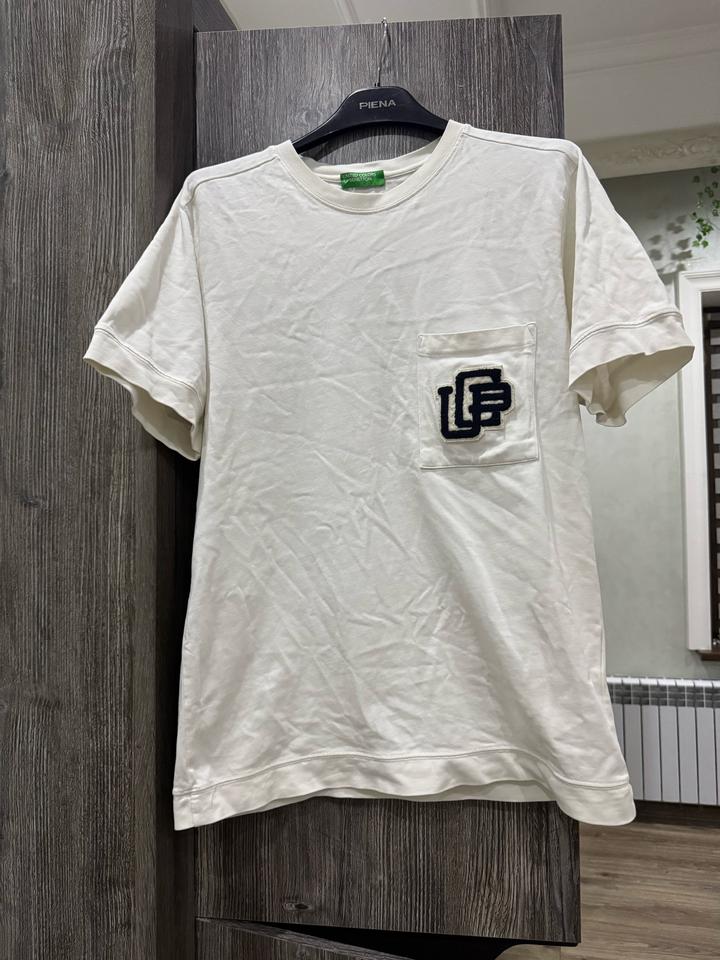 United Colors of Benetton футболка