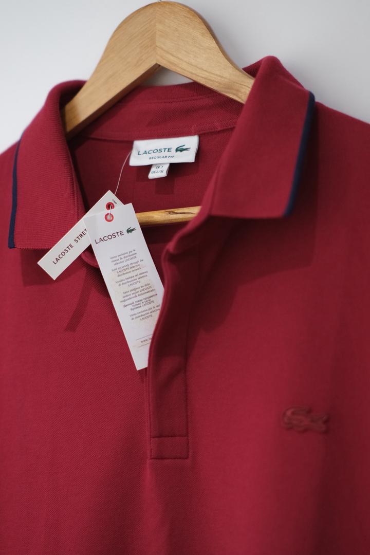 Lacoste
