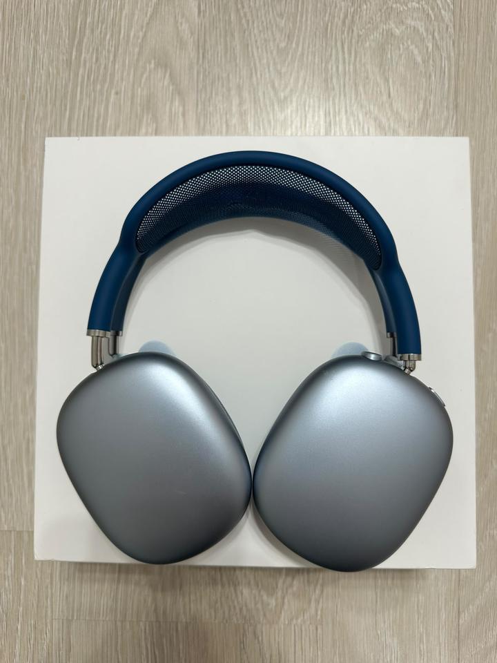 Наушники Apple AirPods Max