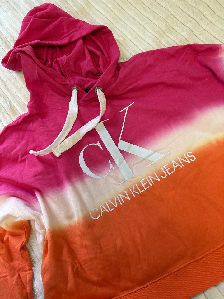 Calvin Klein