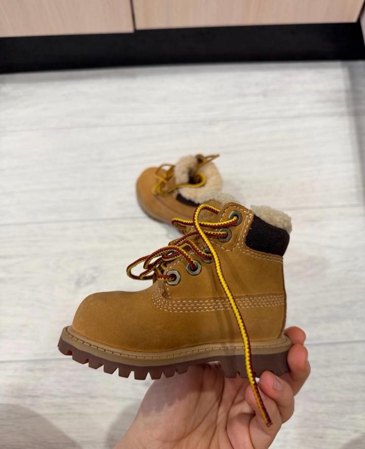 Timberland