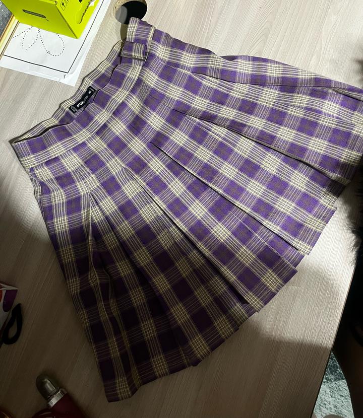 Fb Sister Юбка
