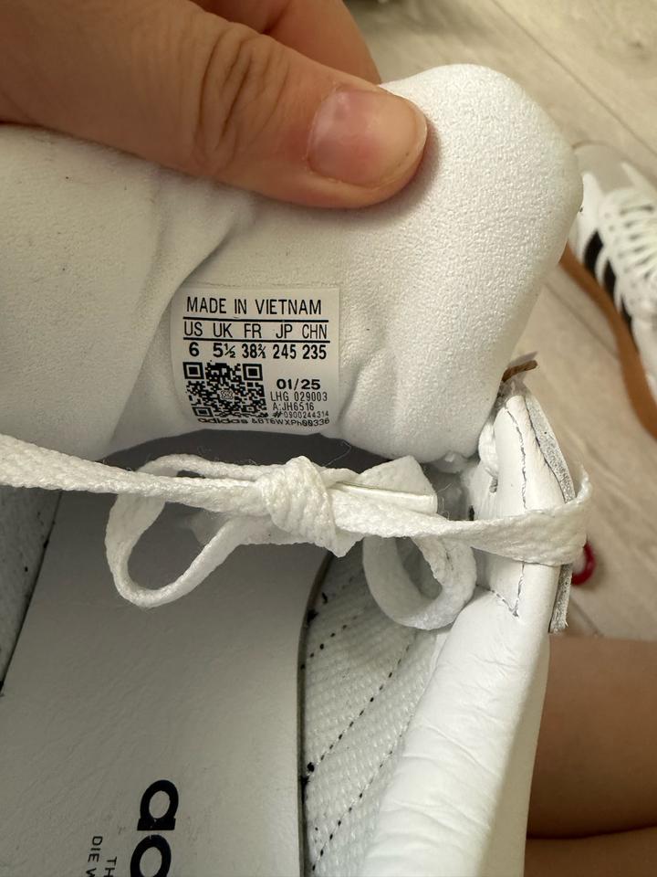Кеды adidas Samba
