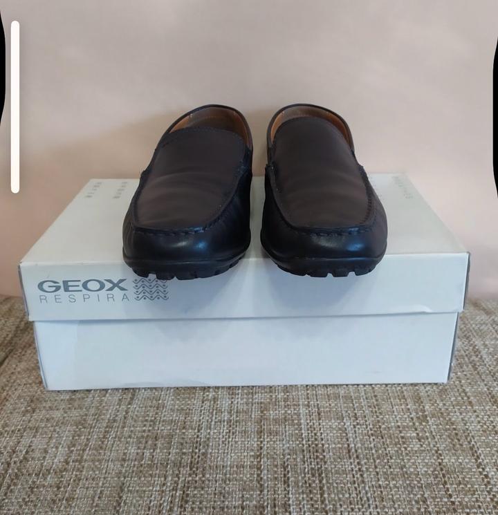 Geox