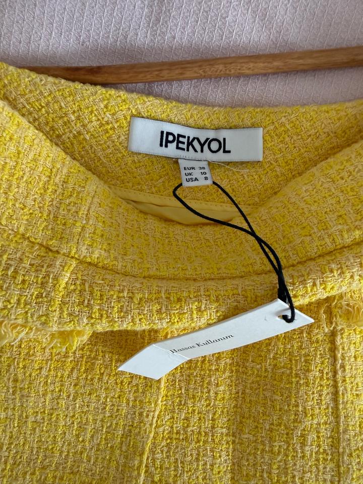 Ipekyol