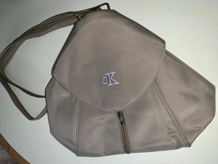 Calvin Klein