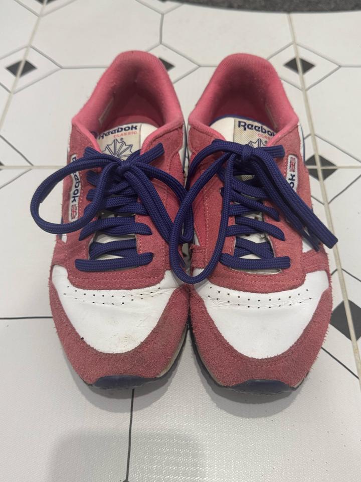Reebok