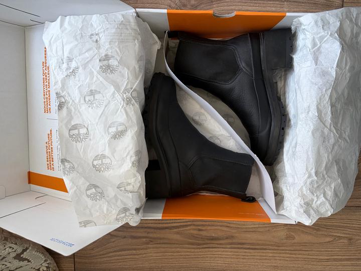Timberland