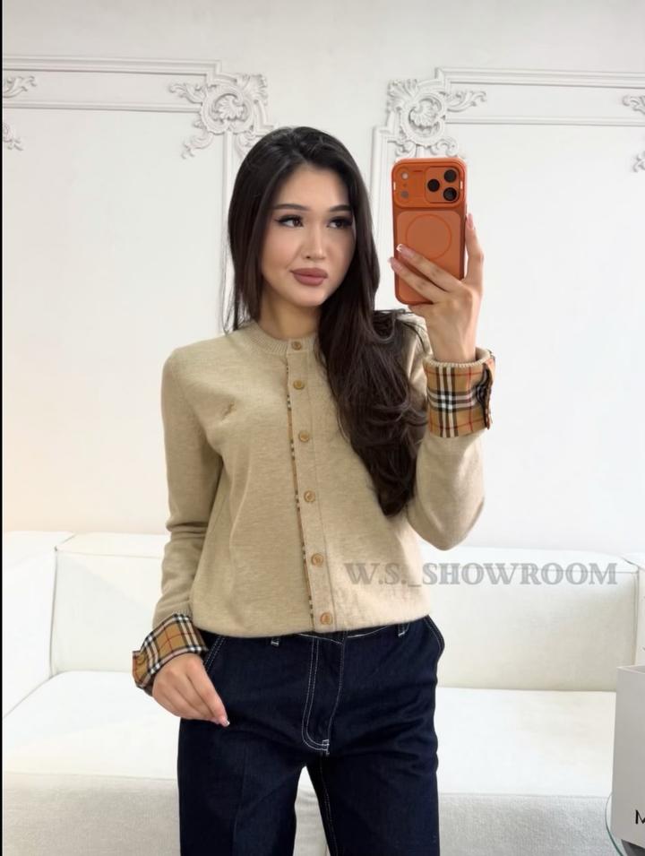 Burberry