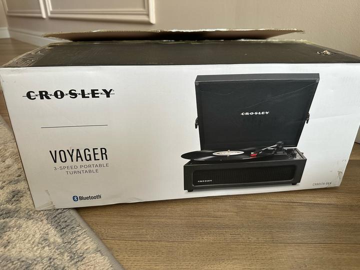 Crosley
