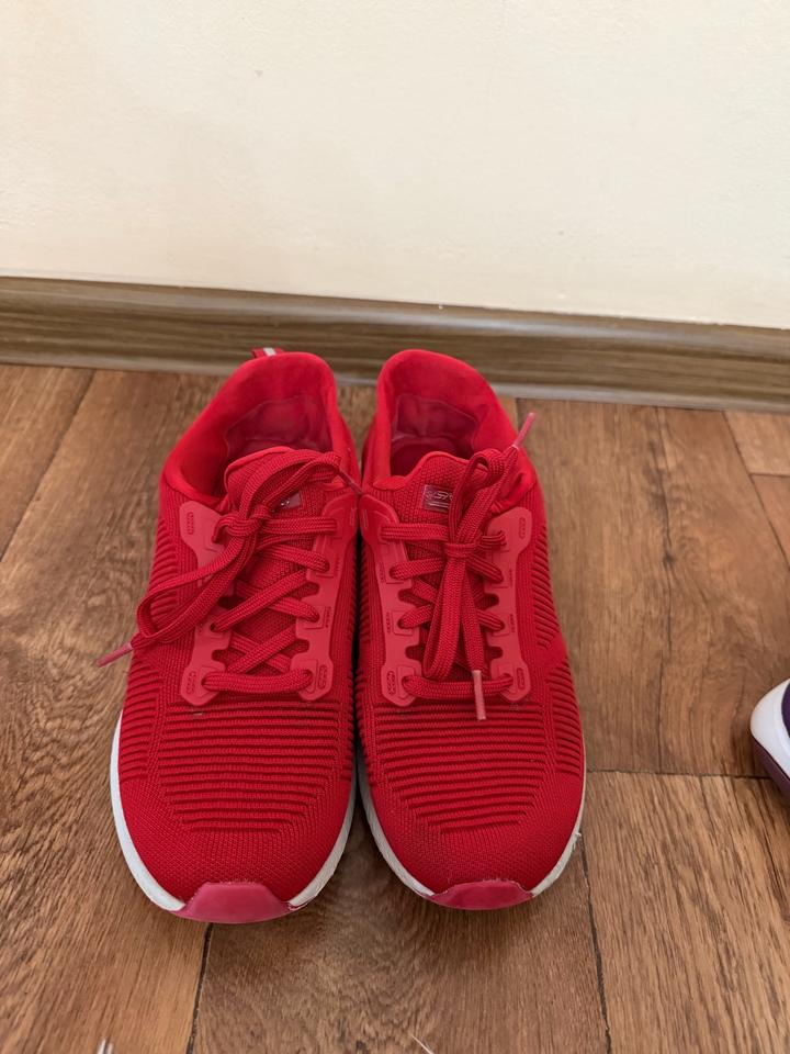 Кроссовки Skechers