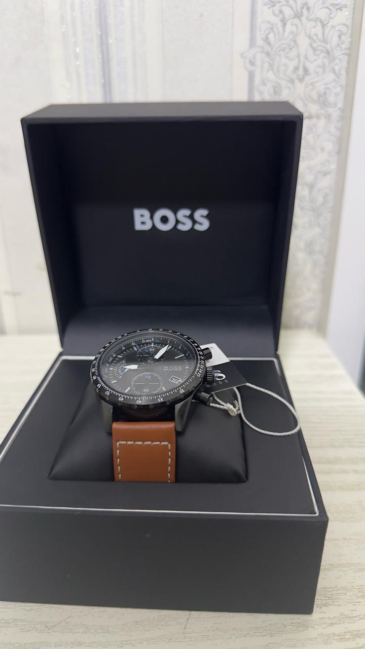 Hugo Boss
