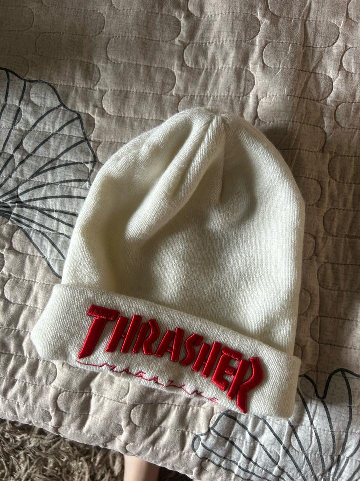 THRASHER