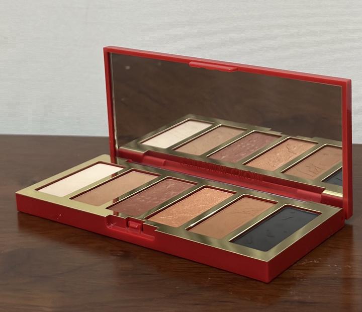 estée lauder тени
