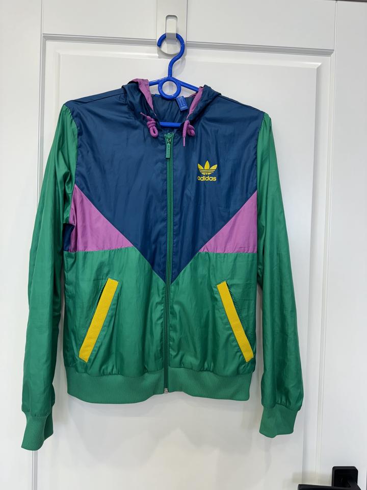 Adidas