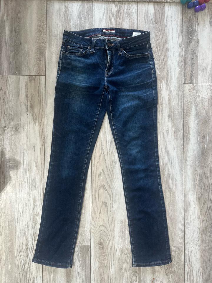 Джинсы Tommy Hilfiger
