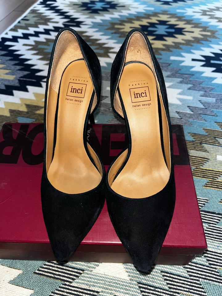 inci Туфли