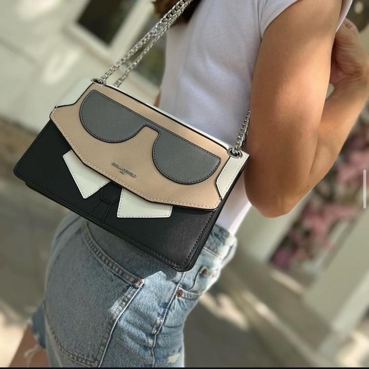 Karl Lagerfeld