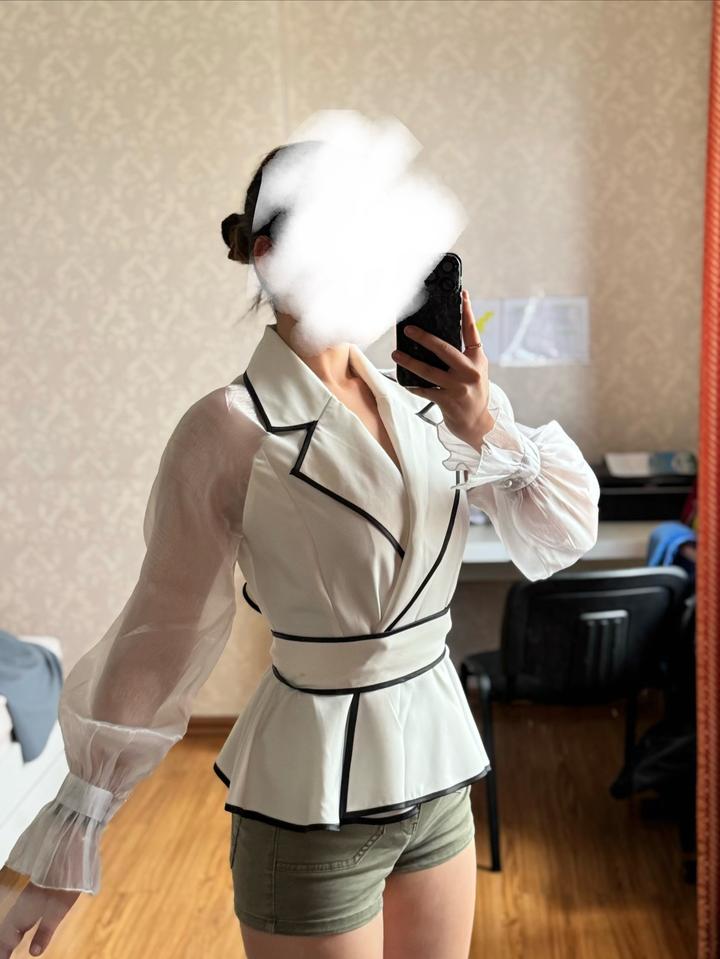 Нет бренда