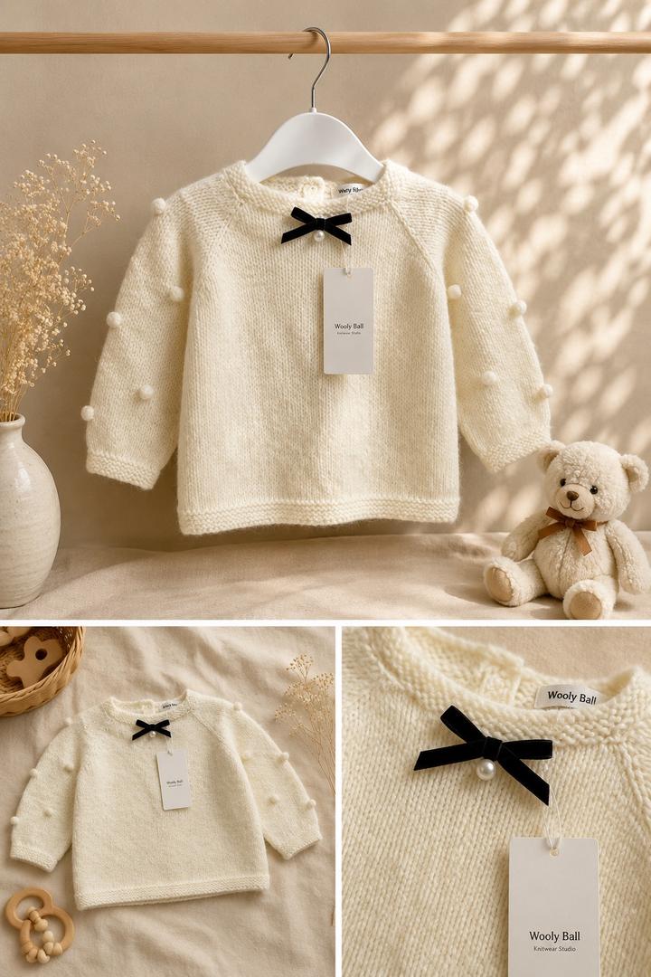 Handmade (ручная работа)