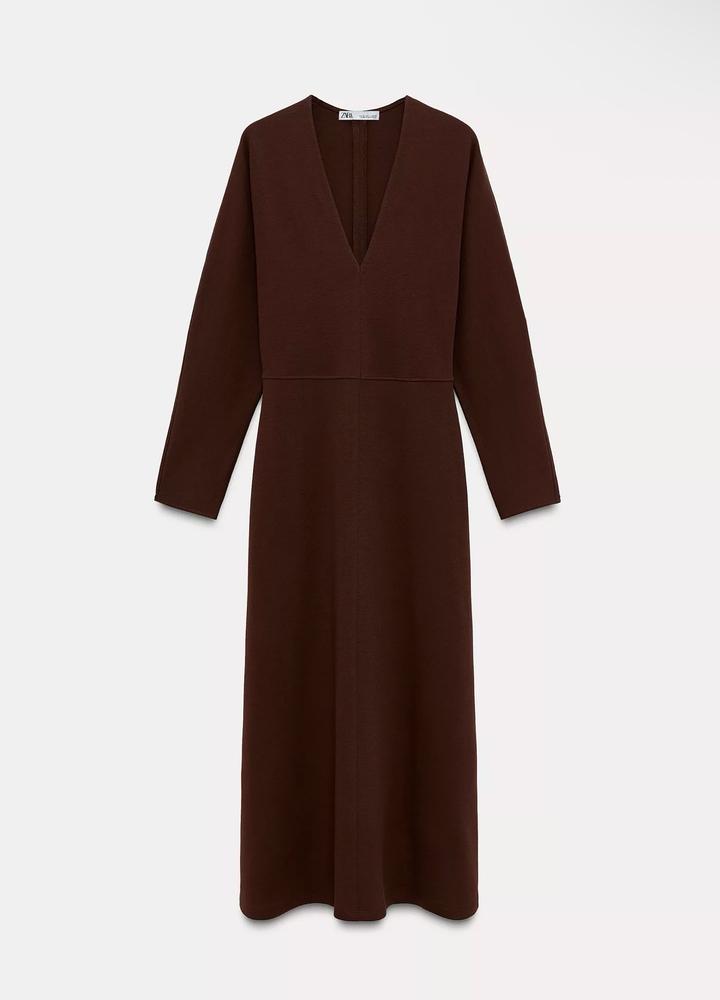 Платье ZARA
