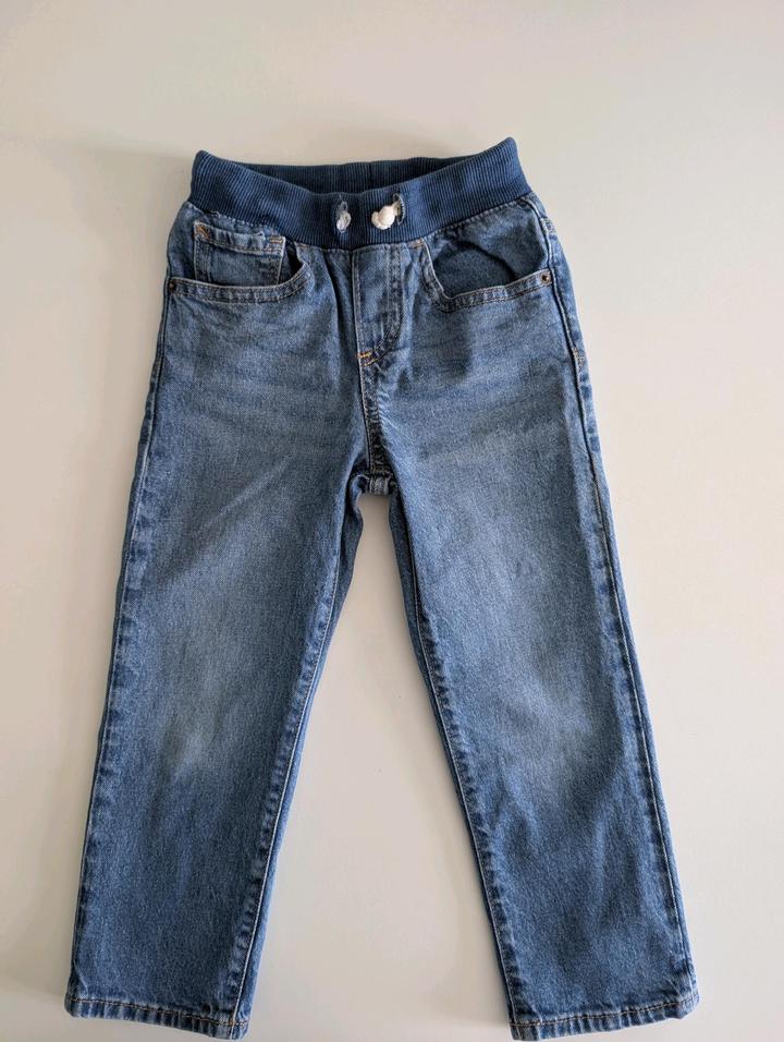 Джинсы Gap