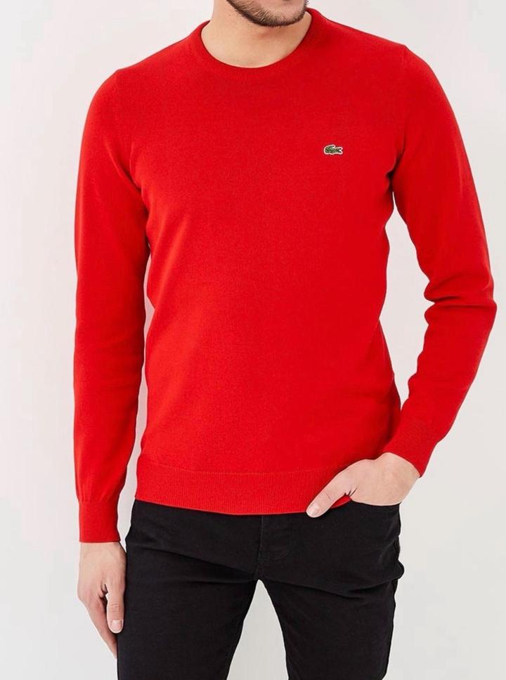 Lacoste