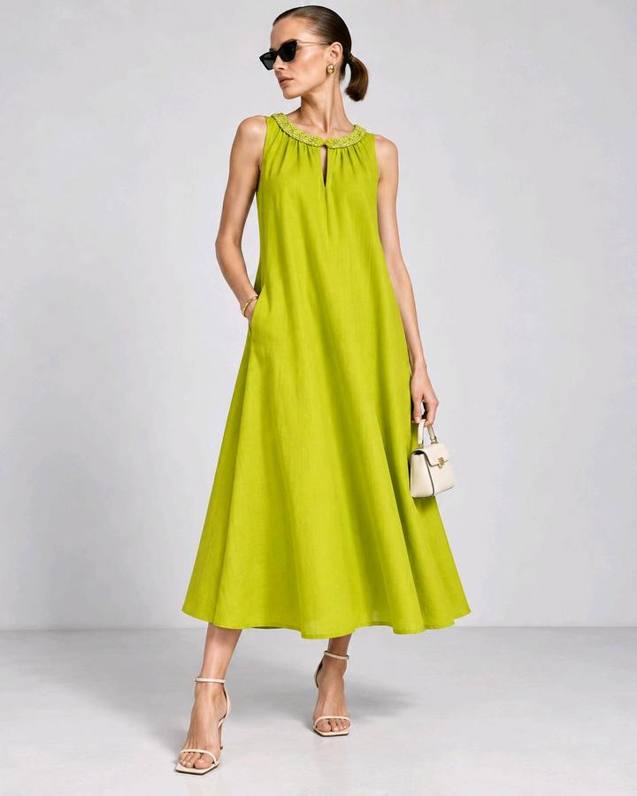 Atelier Luxe Платье la luce
