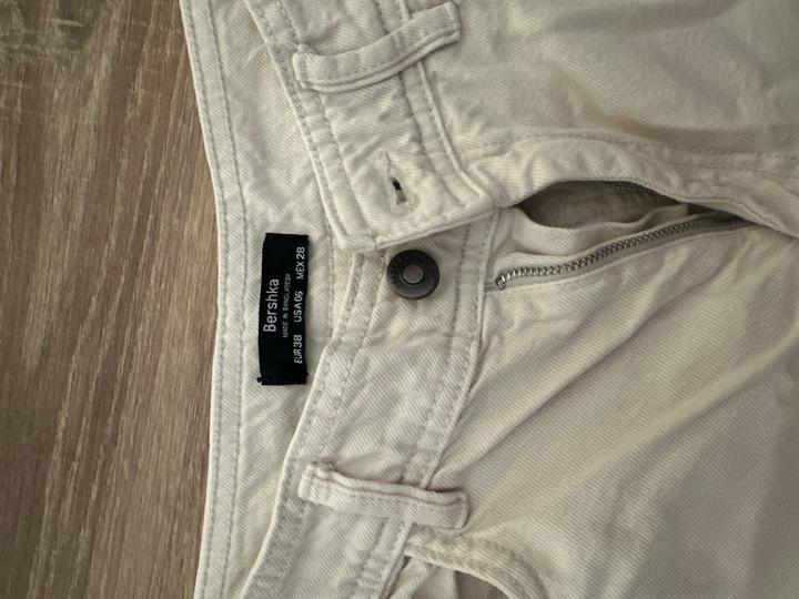 Bershka