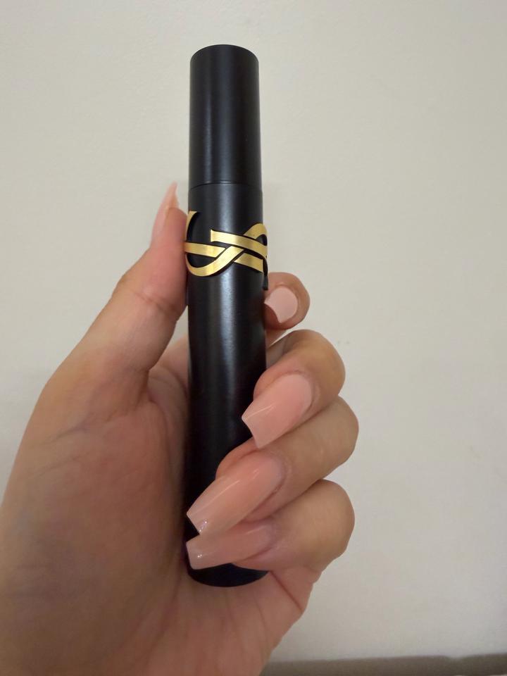 Yves Saint Laurent