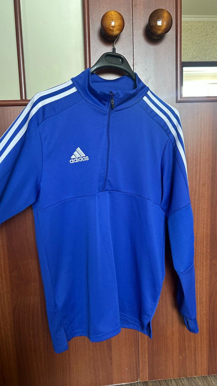 Adidas