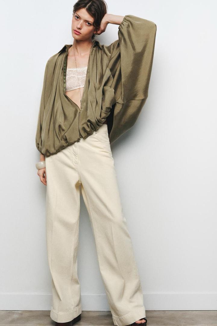 Блуза Zara