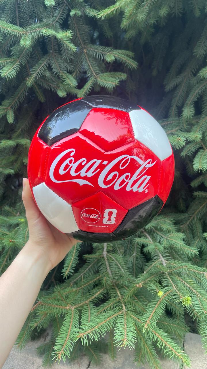 Coca Cola