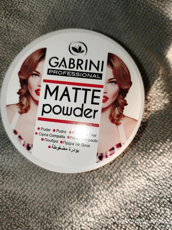 gabrini