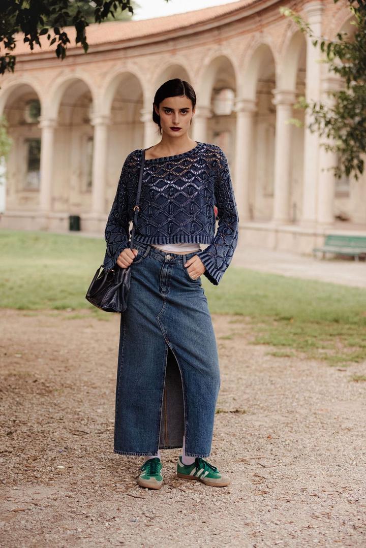 Джемпер свитер ZARA