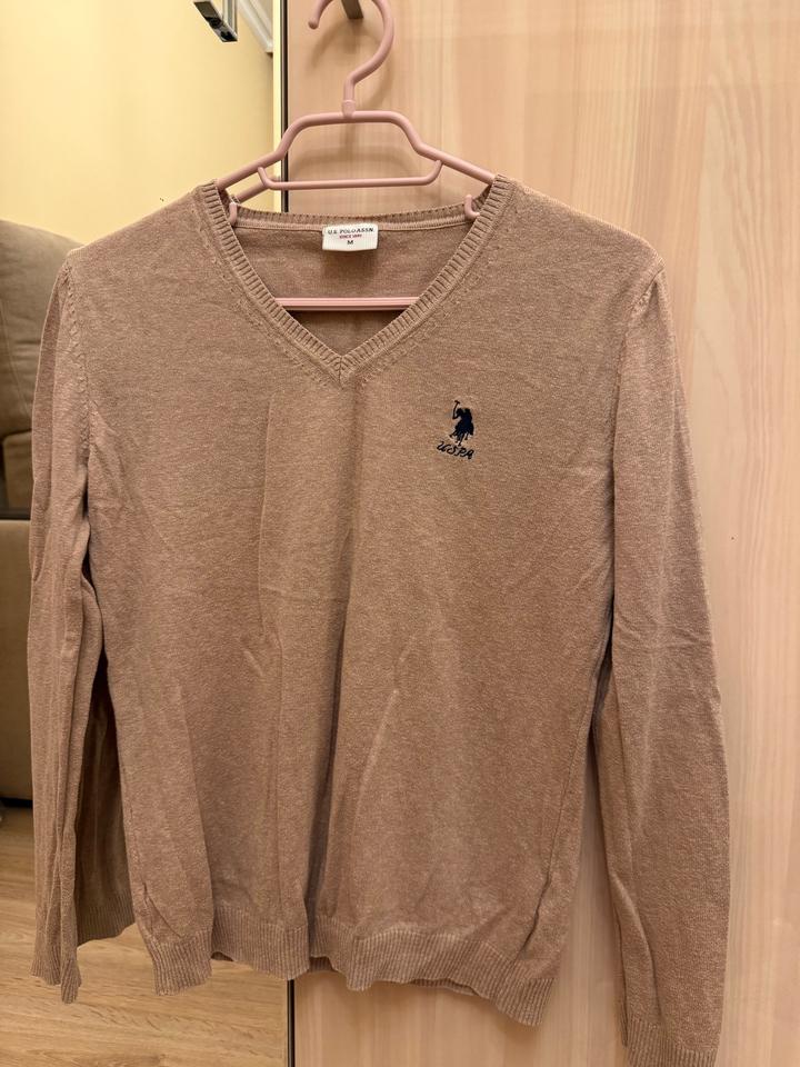 Джемпер U.S. POLO ASSN.