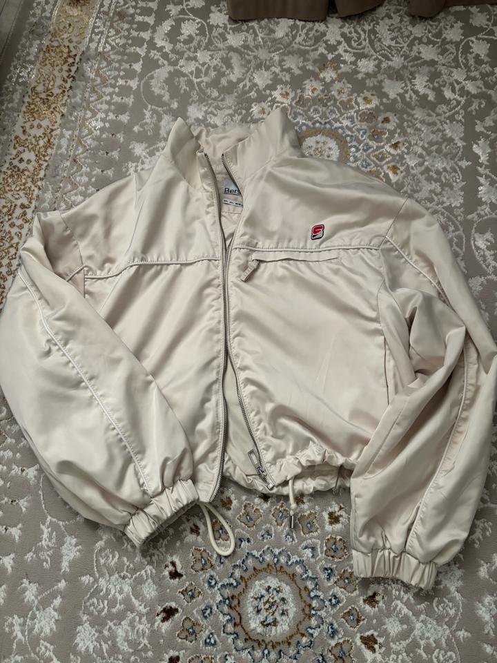 Bershka