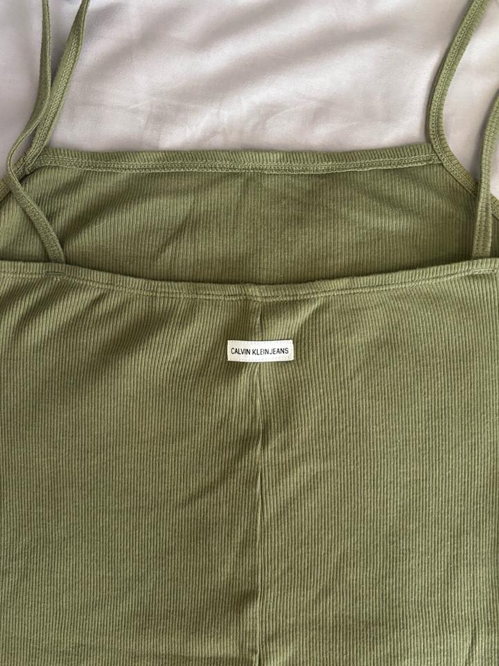 Calvin Klein
