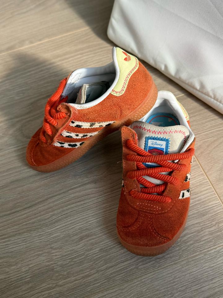 Adidas