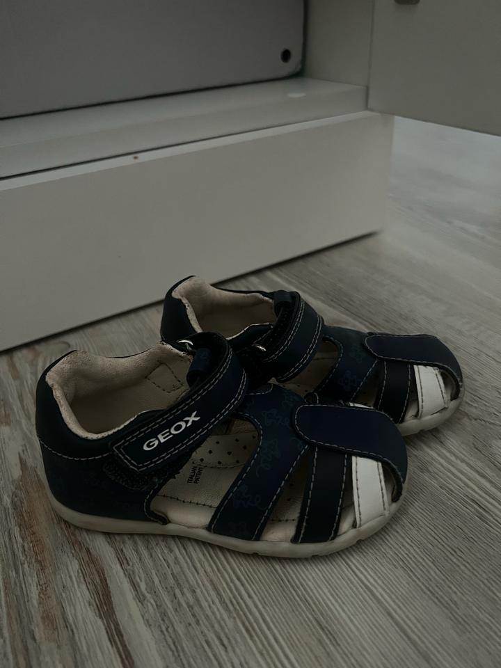 Geox