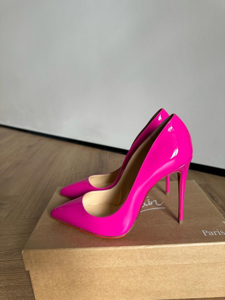 Christian Louboutin