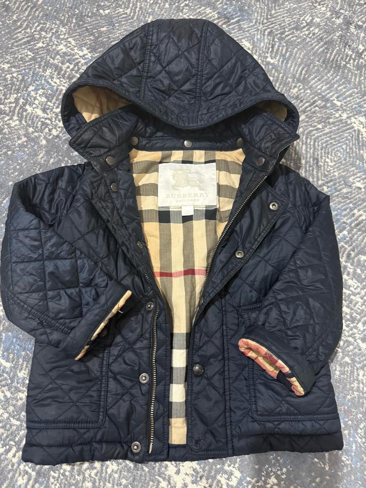 Burberry