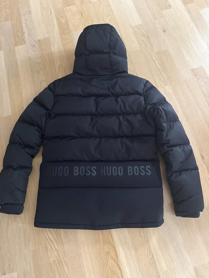Hugo Boss