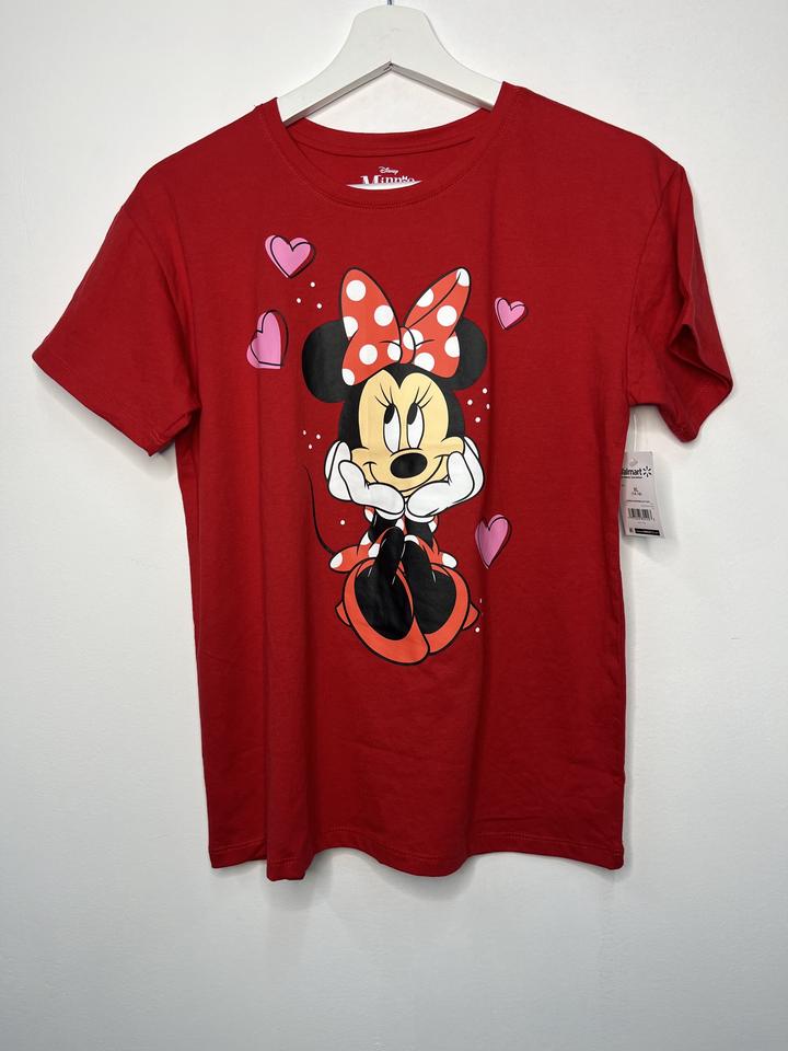Mickey