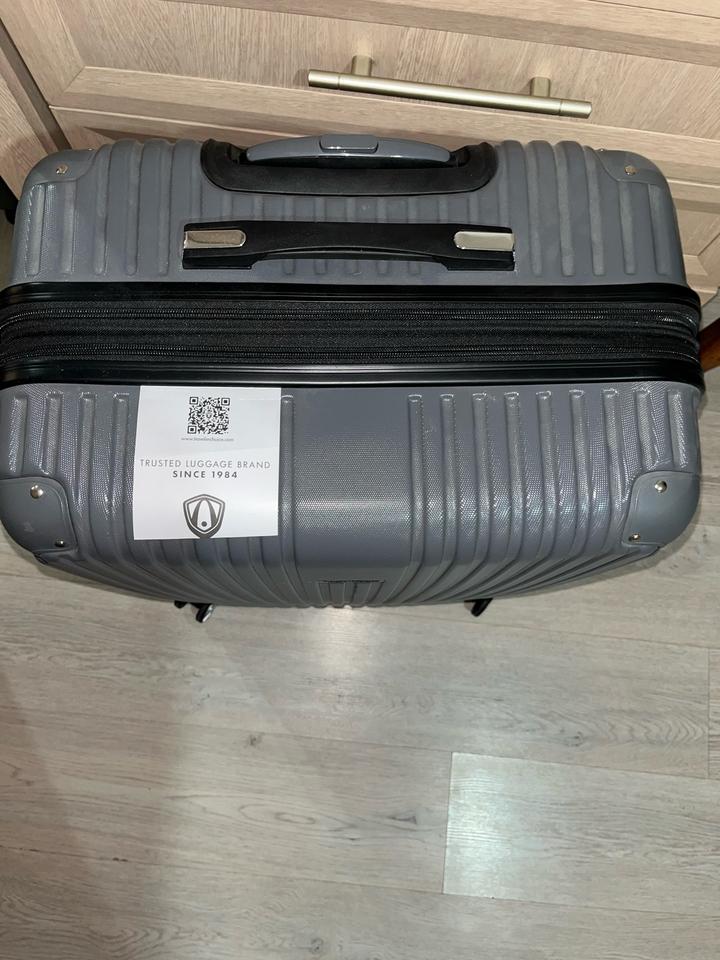 Чемода Traveler's Choice