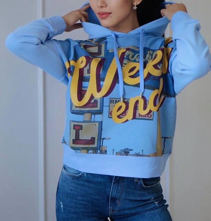 Худи Max Mara Weekend