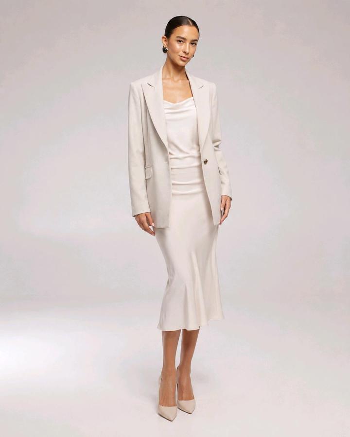Chocolate Luxury Wear