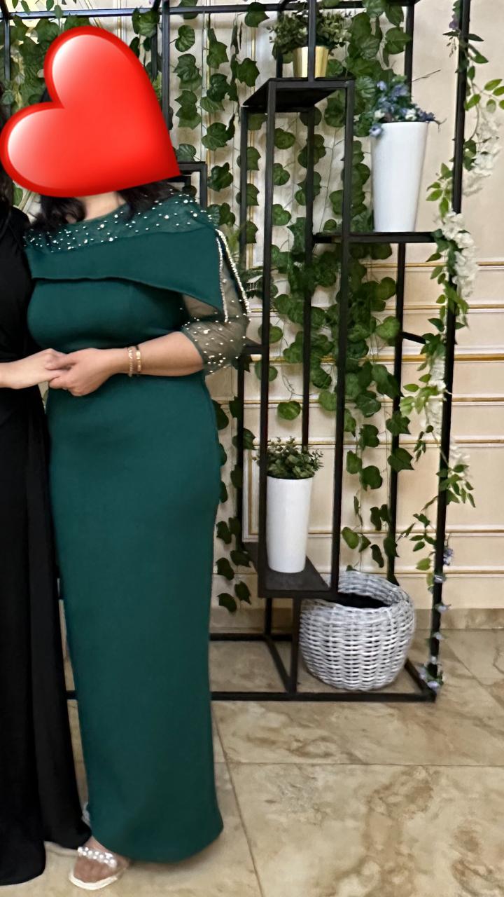dawn joy fashions Вечернее платье