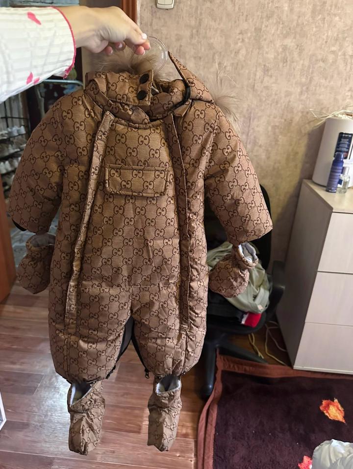 Нет бренда