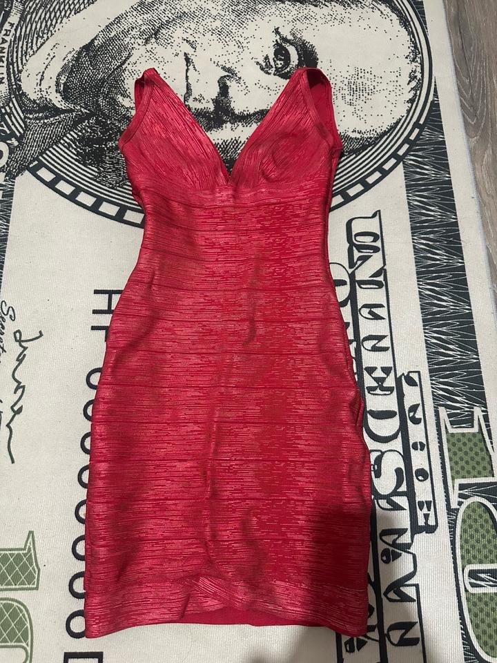 Herve Leger